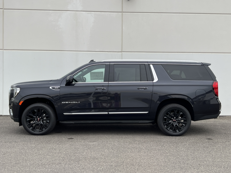 2024 GMC Yukon XL Denali 48