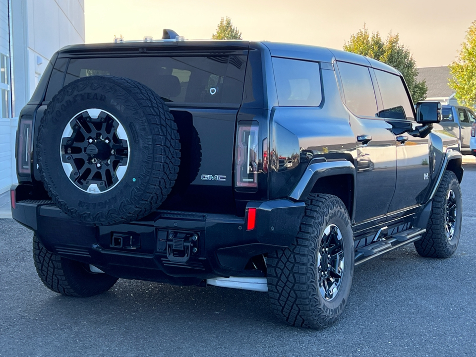 2024 GMC Hummer EV SUV 2X 52