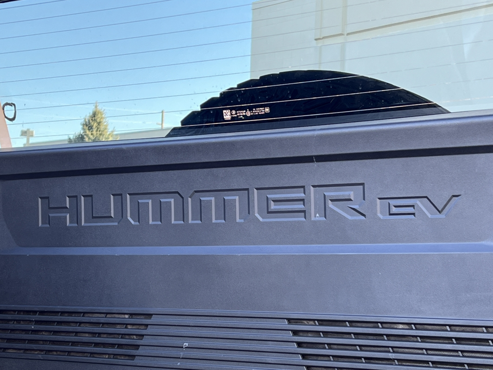 2024 GMC Hummer EV SUV 2X 53