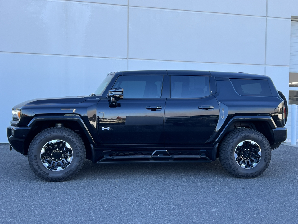 2024 GMC Hummer EV SUV 2X 60