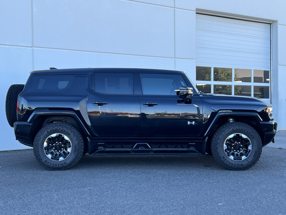 2024 GMC Hummer EV SUV 2X 61