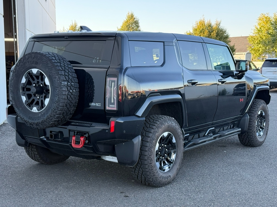 2024 GMC Hummer EV SUV 3X 44