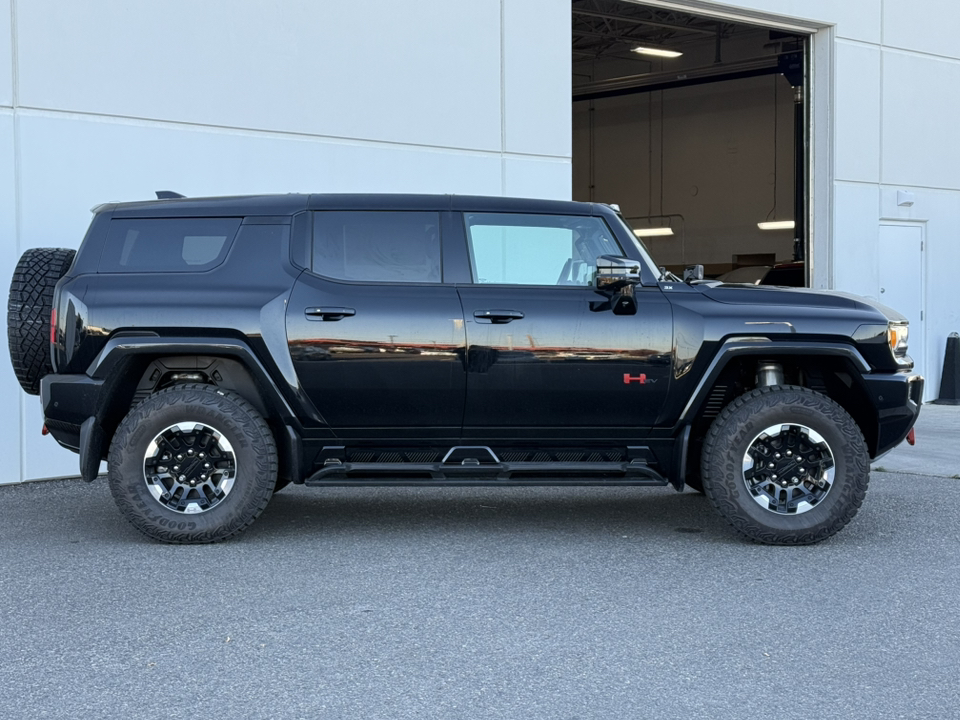 2024 GMC Hummer EV SUV 3X 45