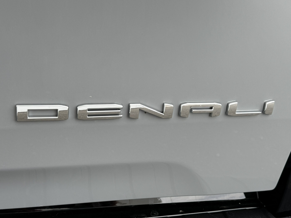 2024 GMC Sierra EV Denali Edition 1 6