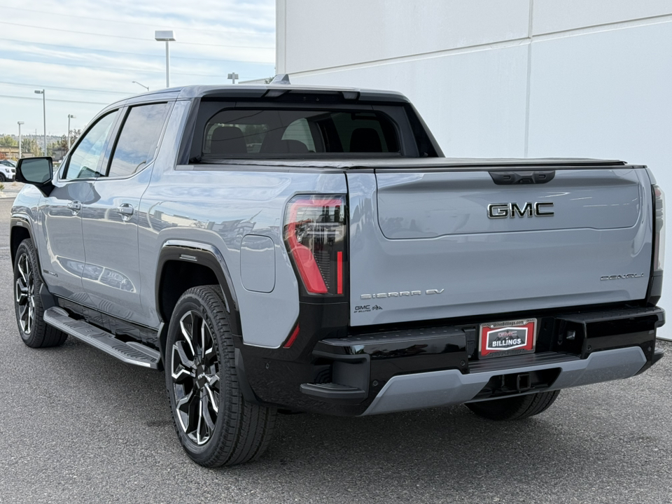 2024 GMC Sierra EV Denali Edition 1 7