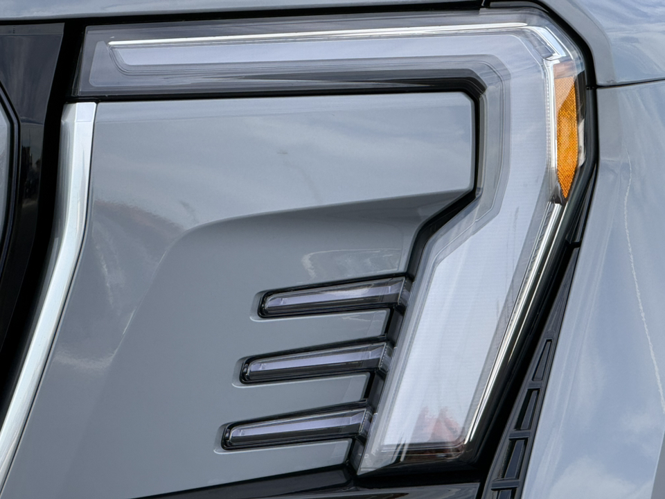 2024 GMC Sierra EV Denali Edition 1 41