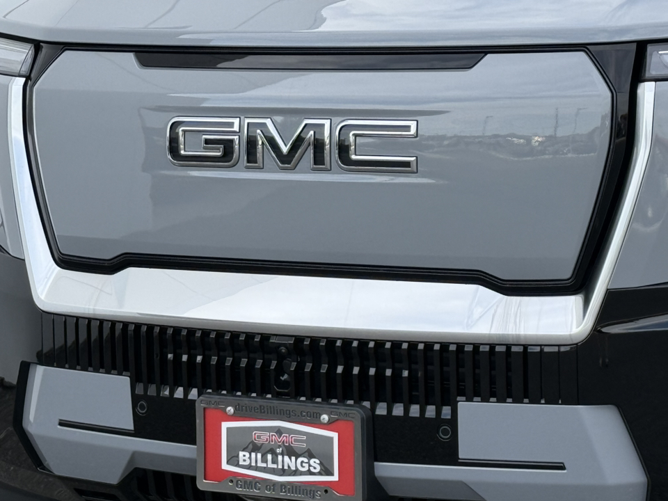 2024 GMC Sierra EV Denali Edition 1 42