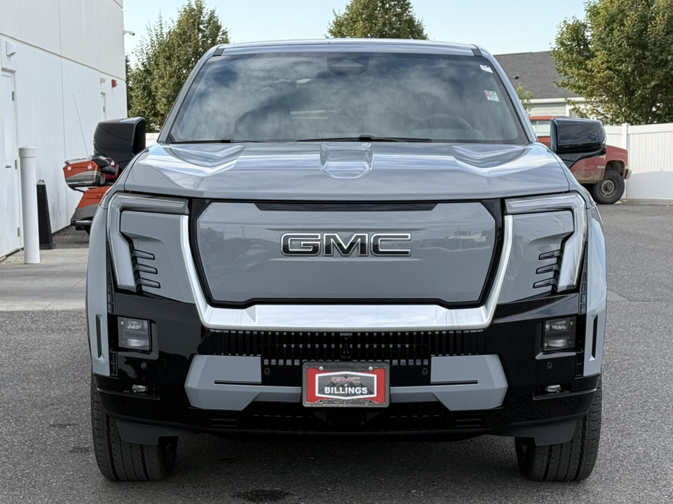 2024 GMC Sierra EV Denali Edition 1 43