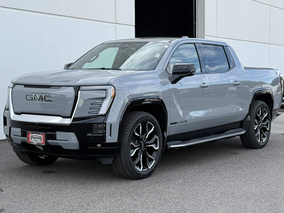 2024 GMC Sierra EV Denali Edition 1 44