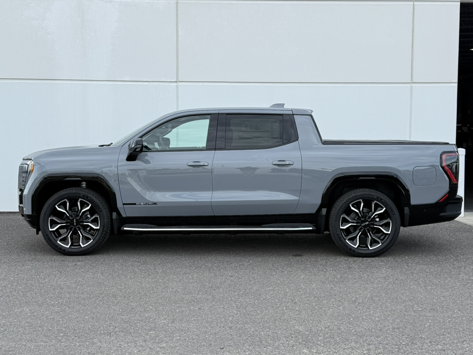 2024 GMC Sierra EV Denali Edition 1 45