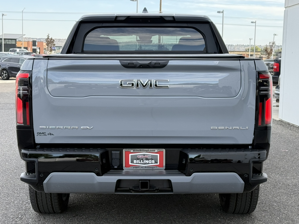 2024 GMC Sierra EV Denali Edition 1 46