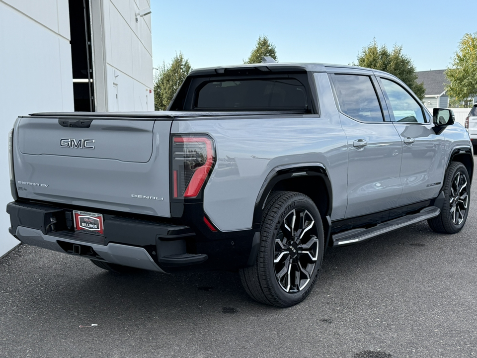 2024 GMC Sierra EV Denali Edition 1 47