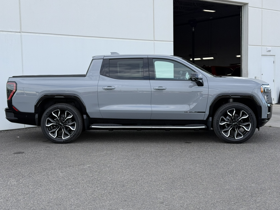 2024 GMC Sierra EV Denali Edition 1 48