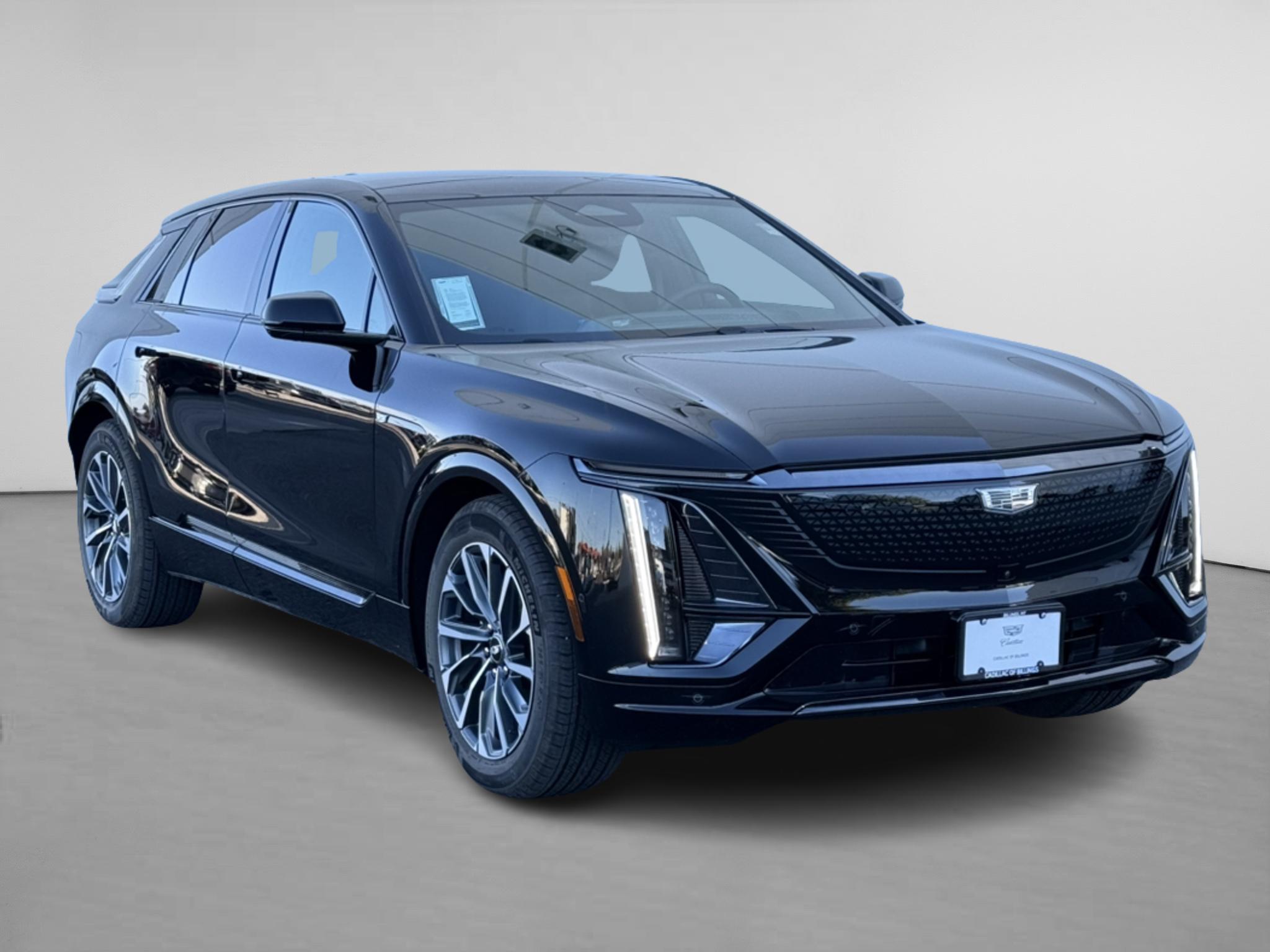 2024 Cadillac Lyriq Sport 1