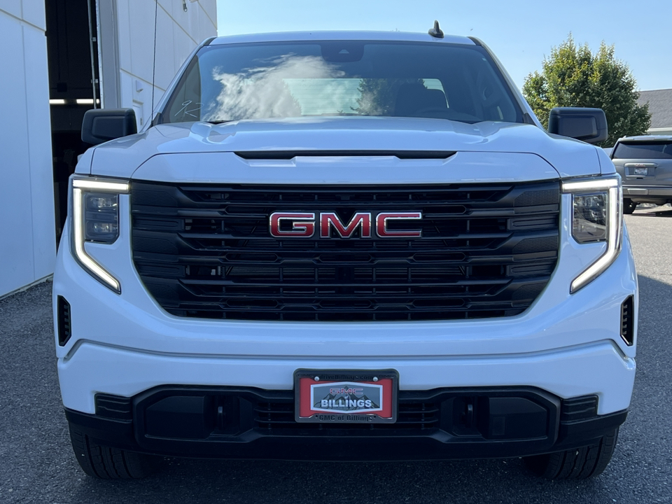 2024 GMC Sierra Pro 35