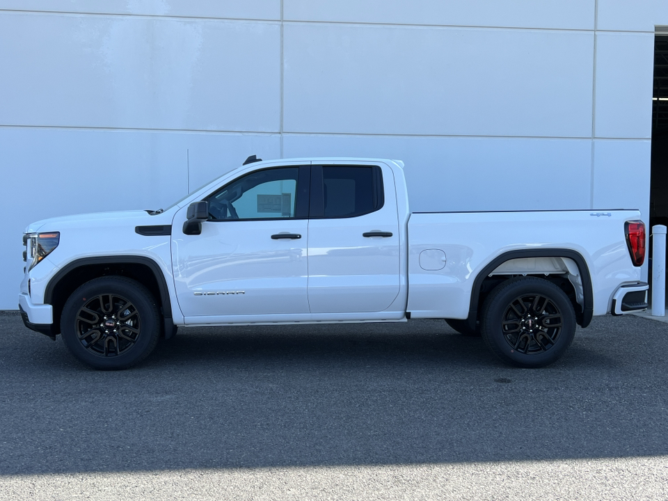 2024 GMC Sierra Pro 37