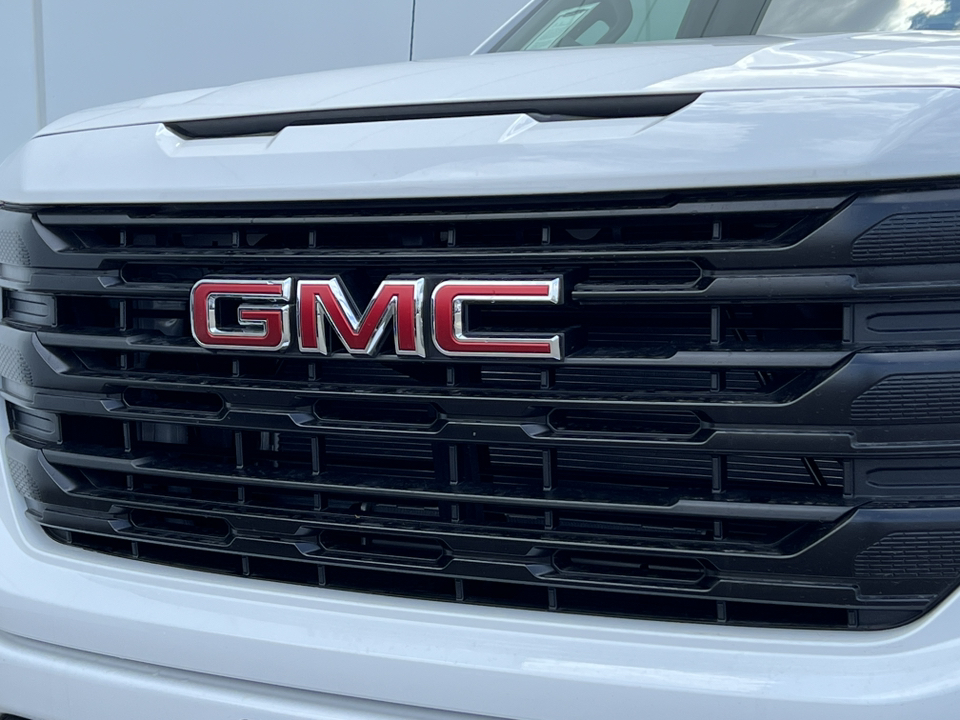 2024 GMC Sierra Pro 29