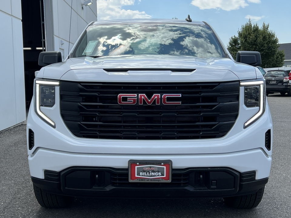 2024 GMC Sierra Pro 30