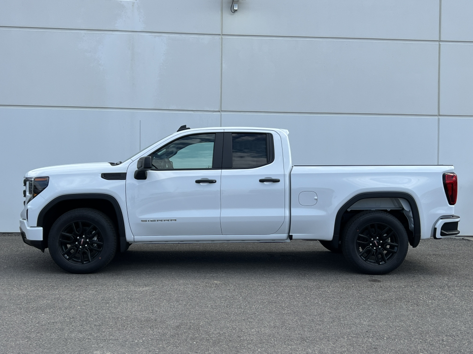 2024 GMC Sierra Pro 32