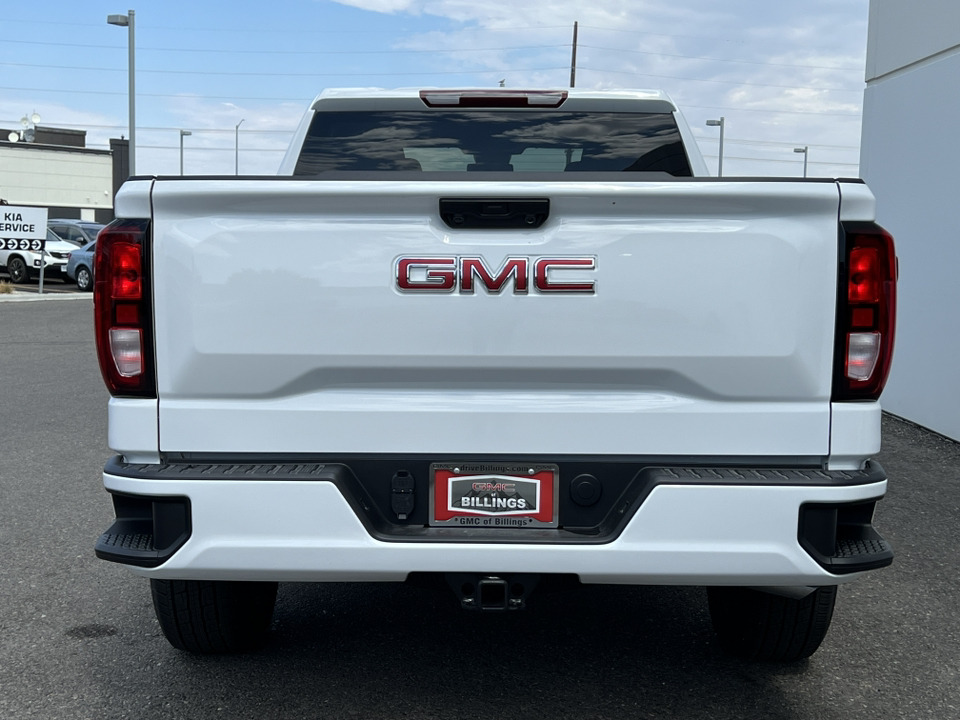 2024 GMC Sierra Pro 33