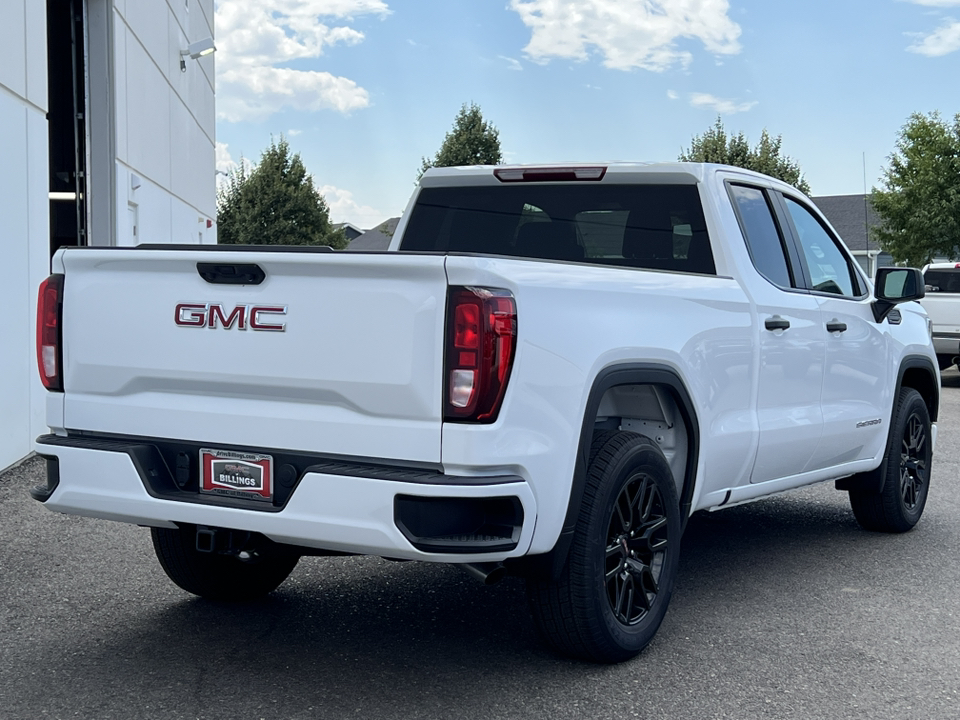 2024 GMC Sierra Pro 36