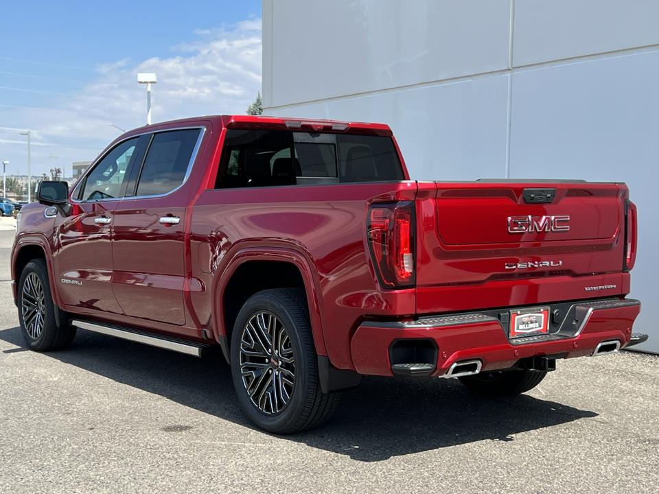 2024 GMC Sierra Denali 15