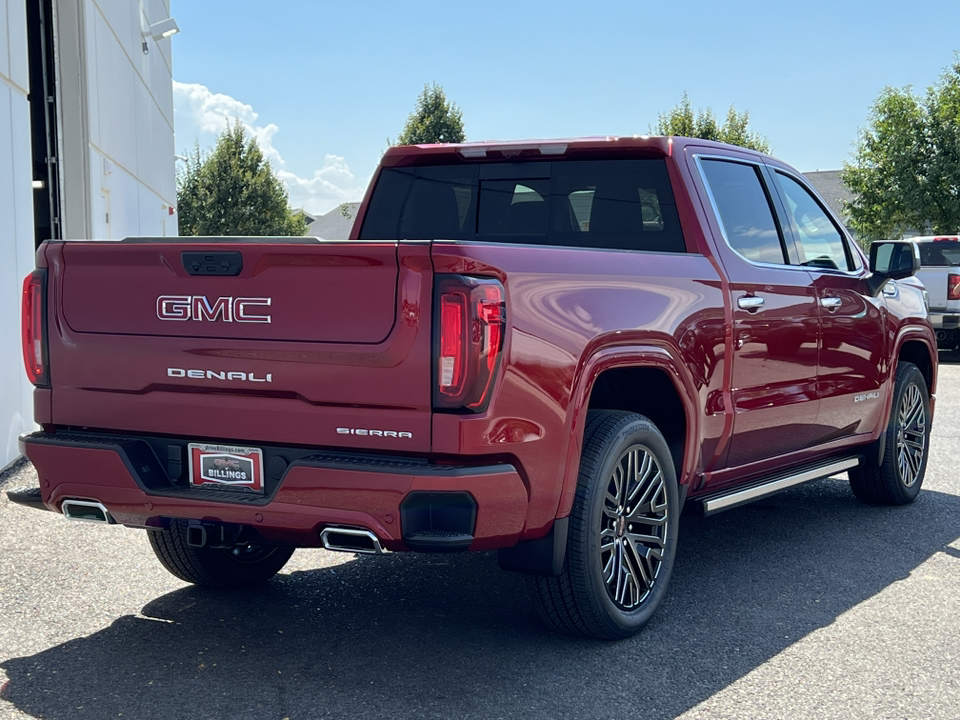 2024 GMC Sierra Denali 53