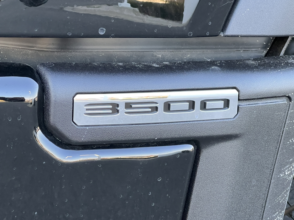 2025 GMC Sierra Denali Ultimate 17