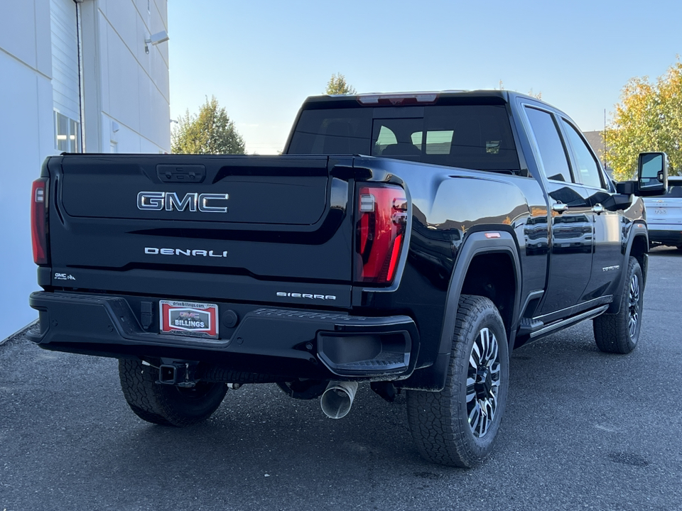 2025 GMC Sierra Denali Ultimate 54