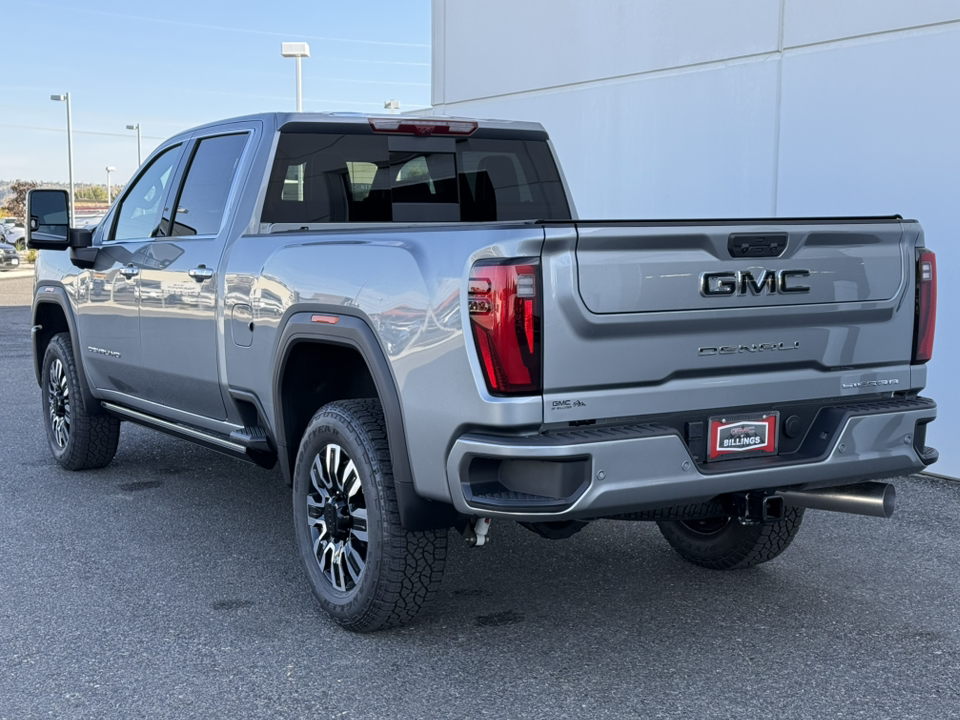 2025 GMC Sierra Denali Ultimate 11