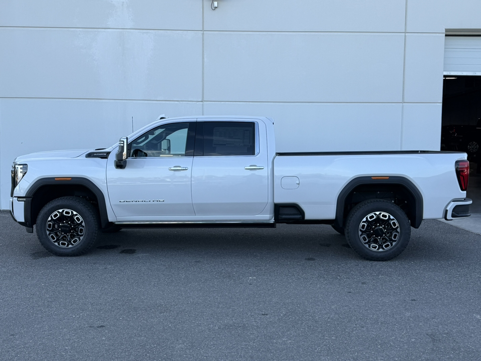 2025 GMC Sierra Denali Ultimate 43