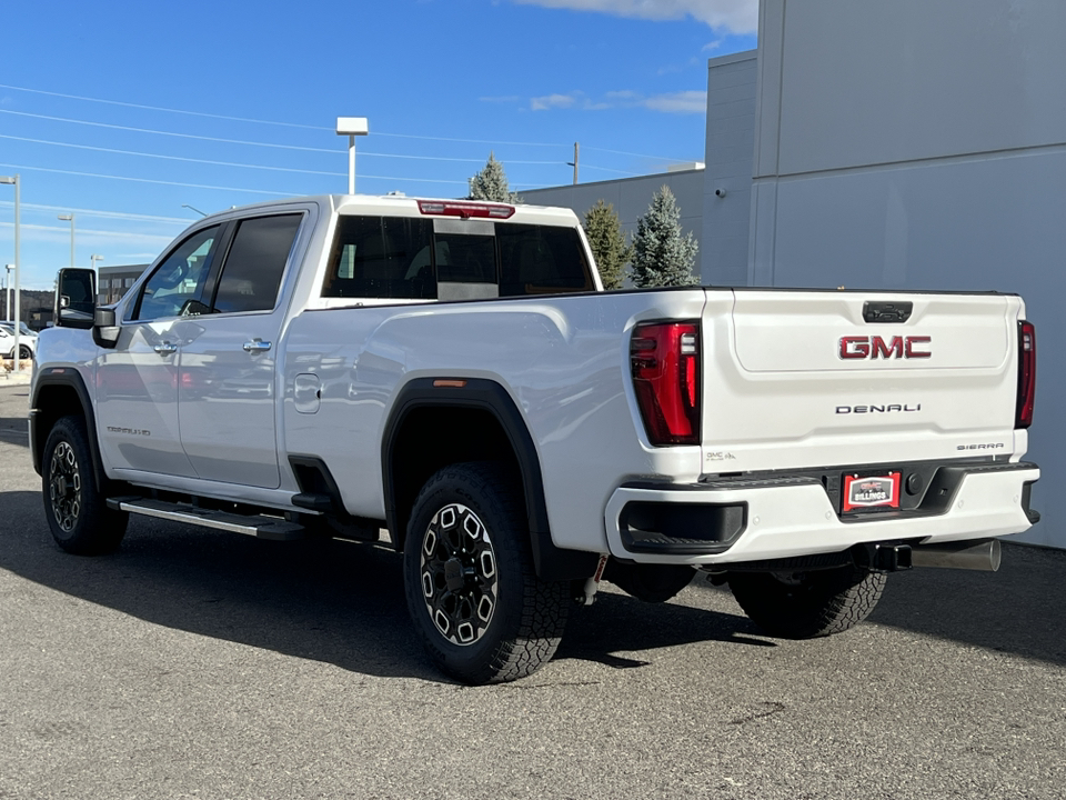 2025 GMC Sierra Denali 15