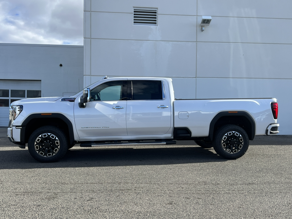 2025 GMC Sierra Denali 50