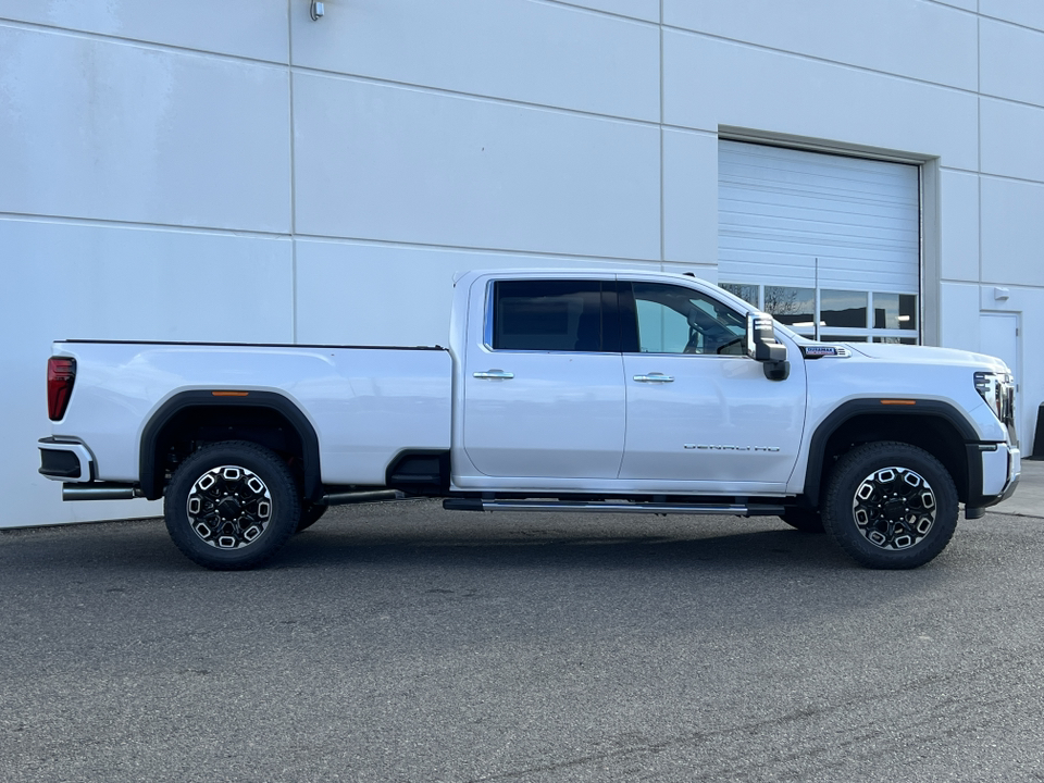 2025 GMC Sierra Denali 53