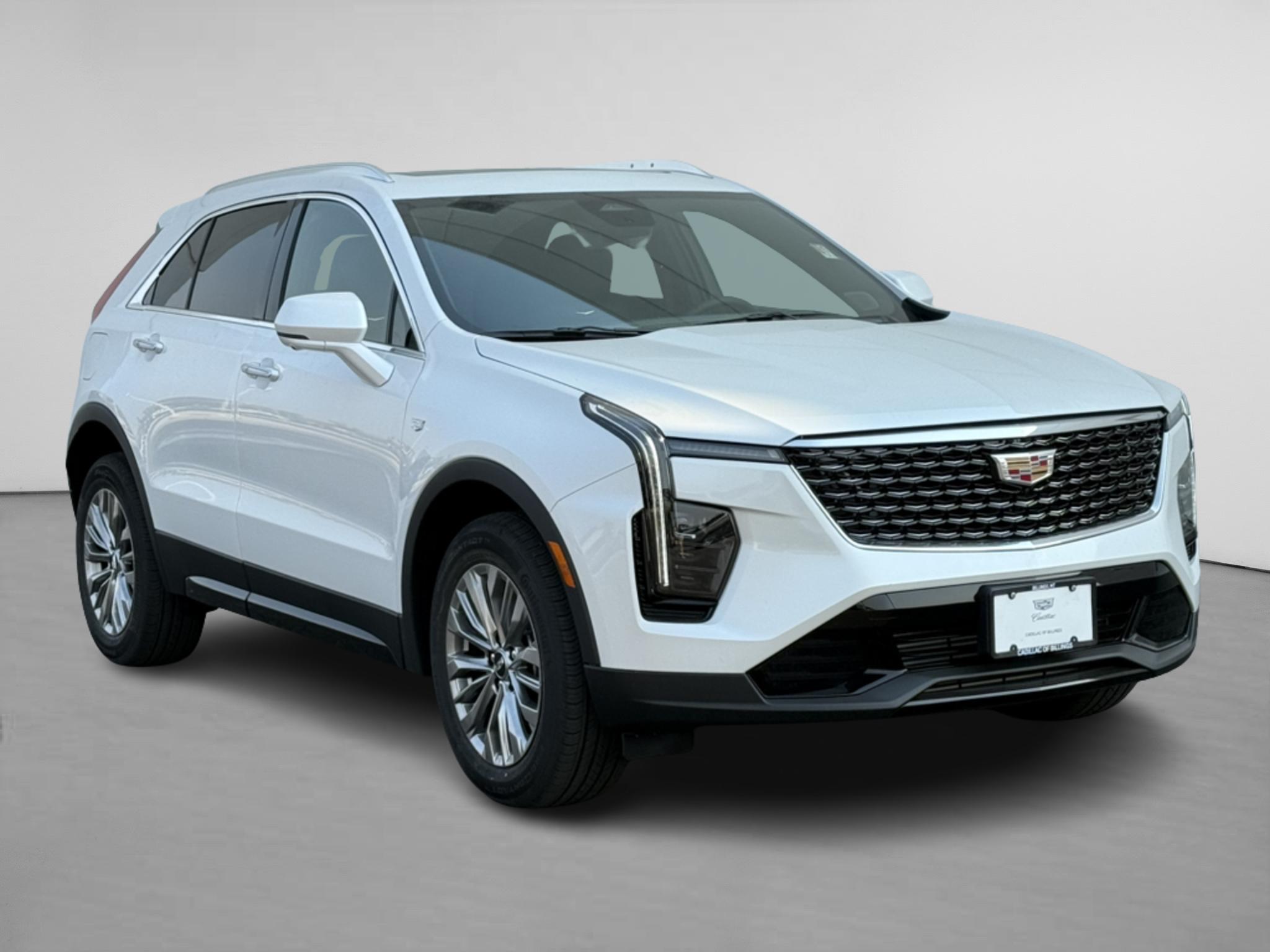 2025 Cadillac XT4 AWD Premium Luxury 1