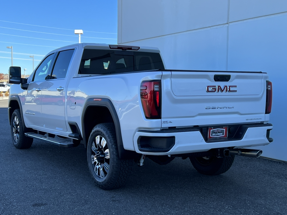 2025 GMC Sierra Denali 15