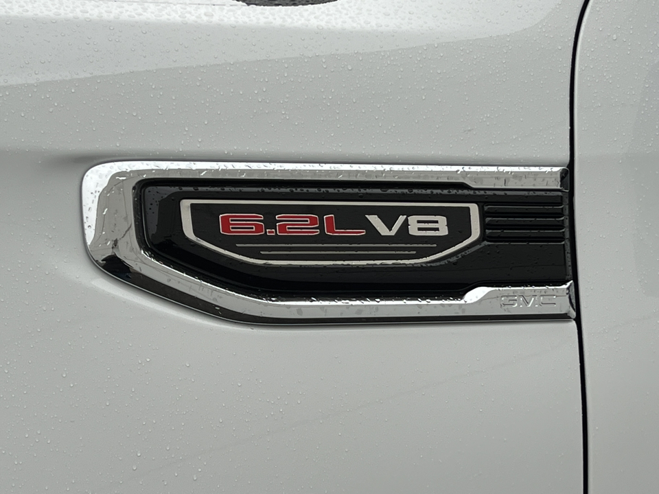 2025 GMC Sierra SLT 2