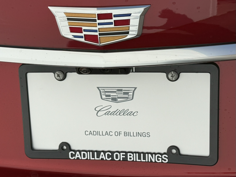 2025 Cadillac XT5 AWD Sport 45