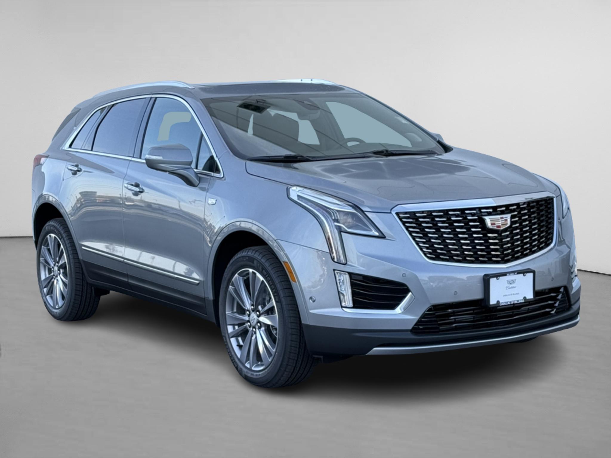 2025 Cadillac XT5 AWD Premium Luxury 1