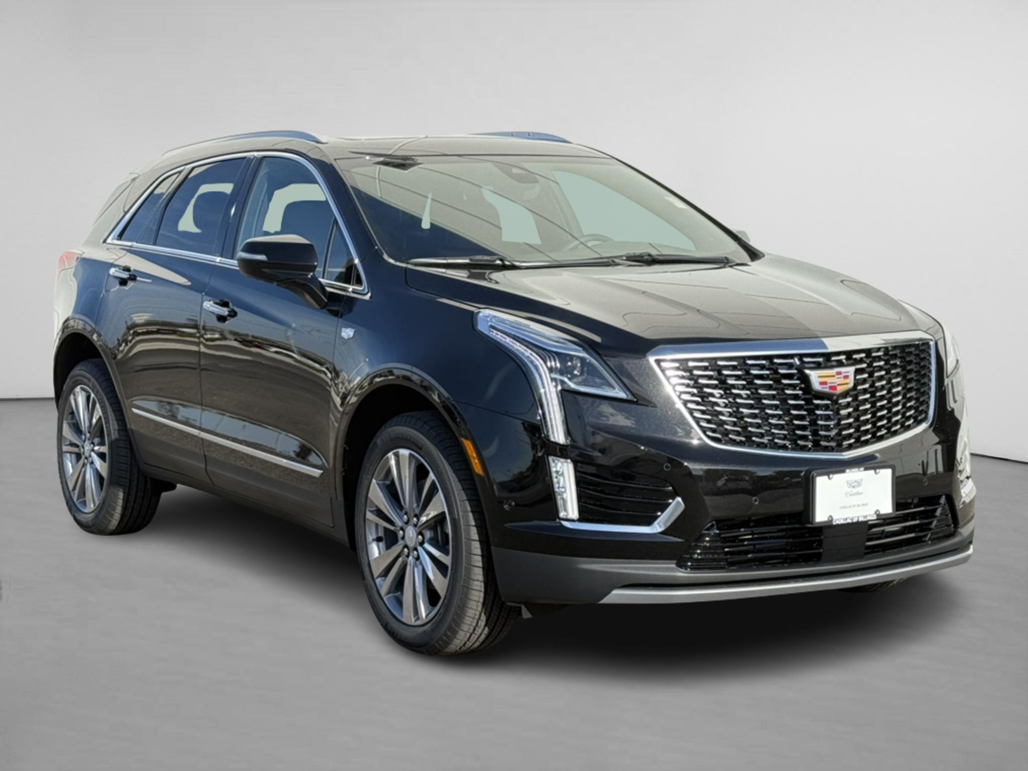 2025 Cadillac XT5 AWD Premium Luxury 1