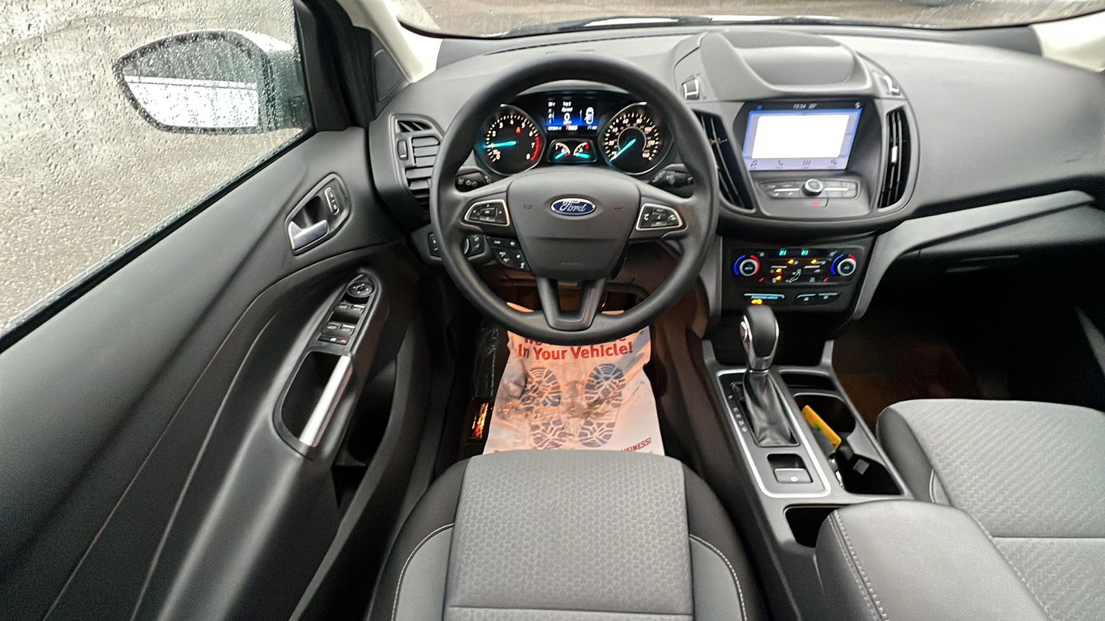 2019 Ford Escape SE 13