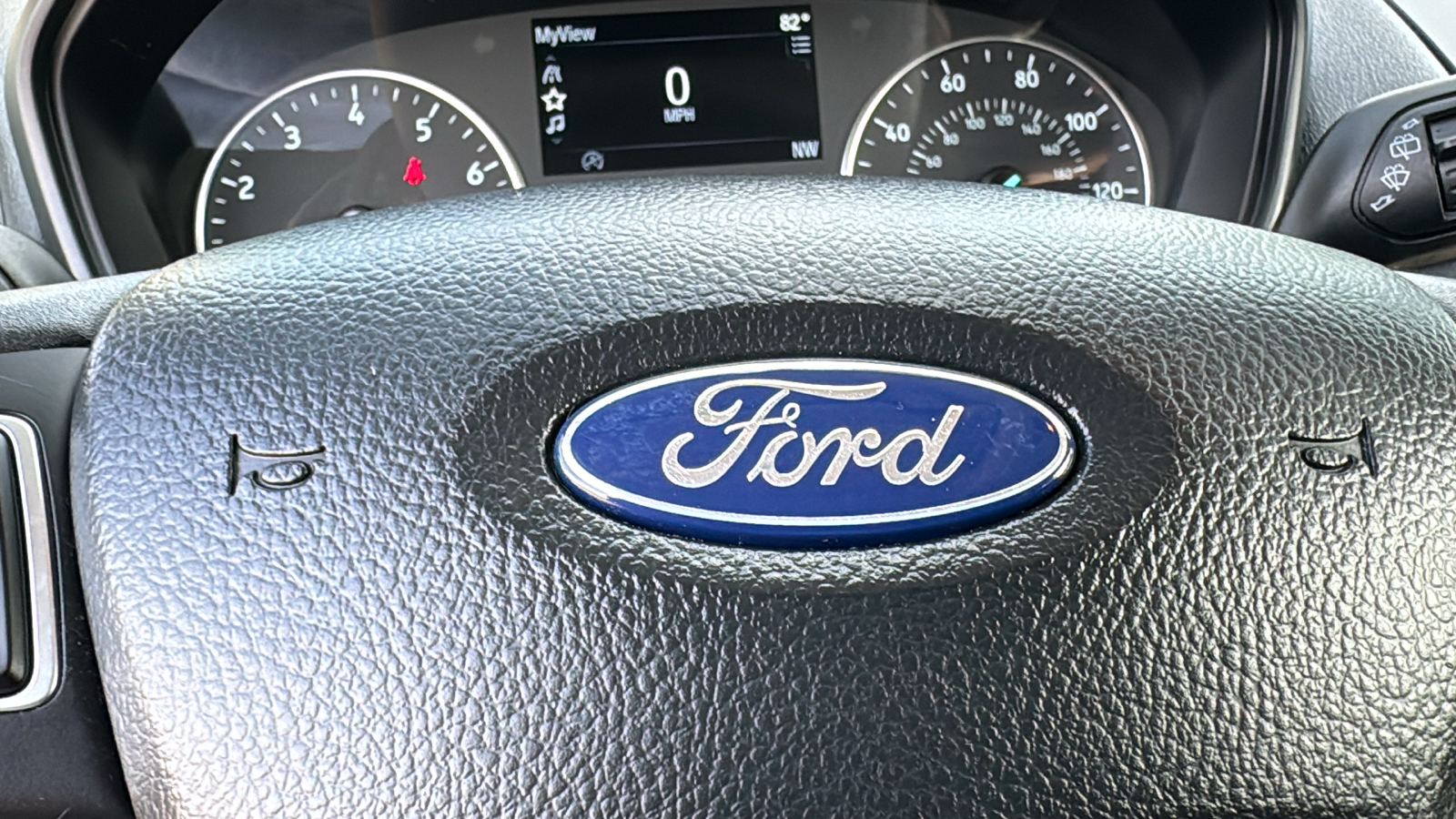2019 Ford EcoSport SE 20
