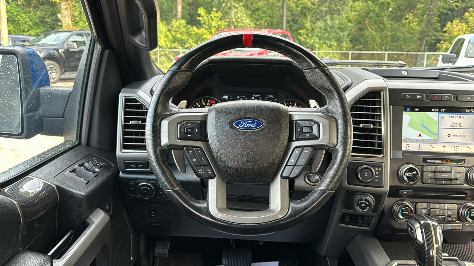 2018 Ford F-150 Raptor 15