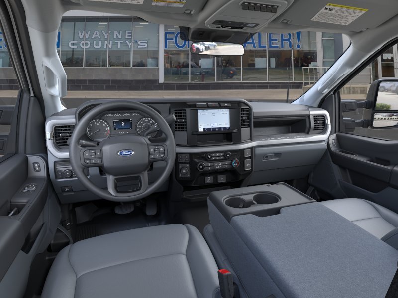 2023 Ford F-250SD XL 9