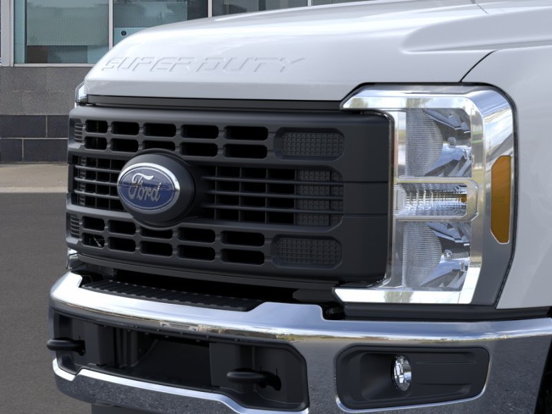 2023 Ford F-250SD XL 17