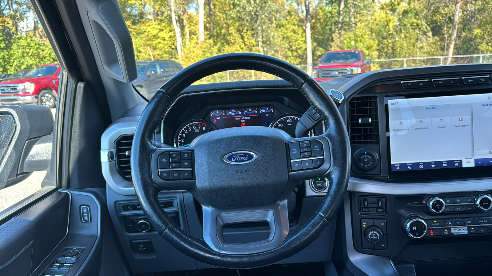 2021 Ford F-150 XLT 14