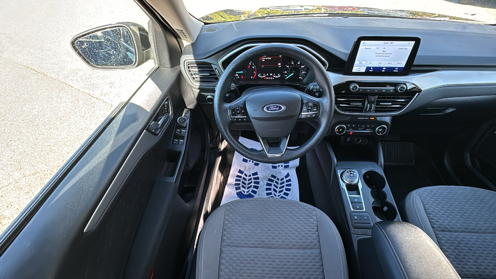 2020 Ford Escape SE 13