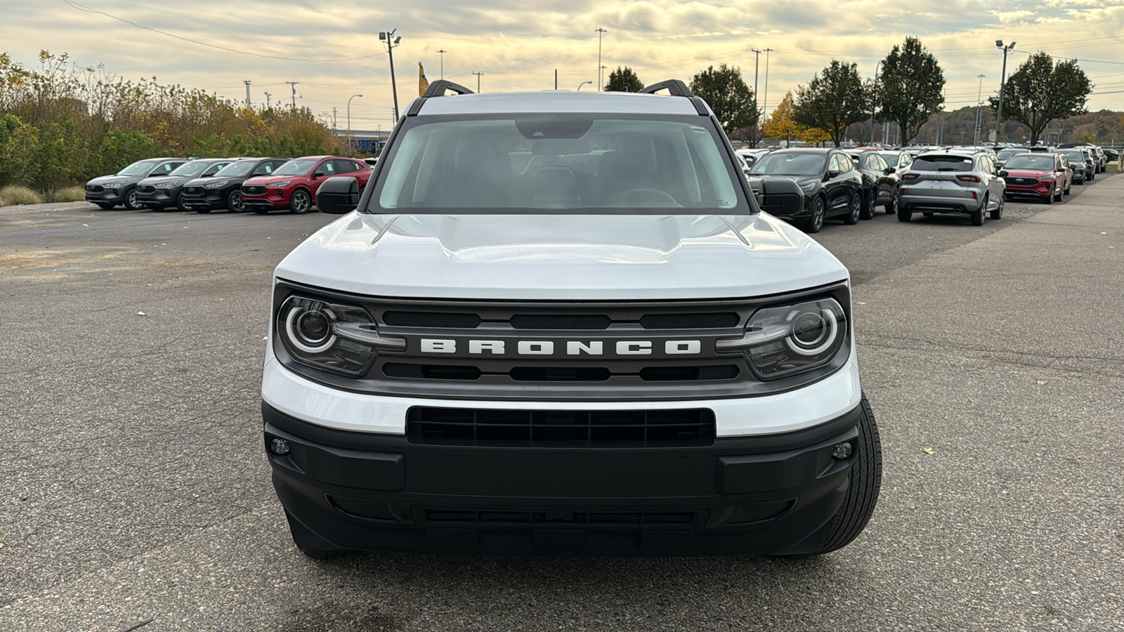 2022 Ford Bronco Sport Big Bend 30