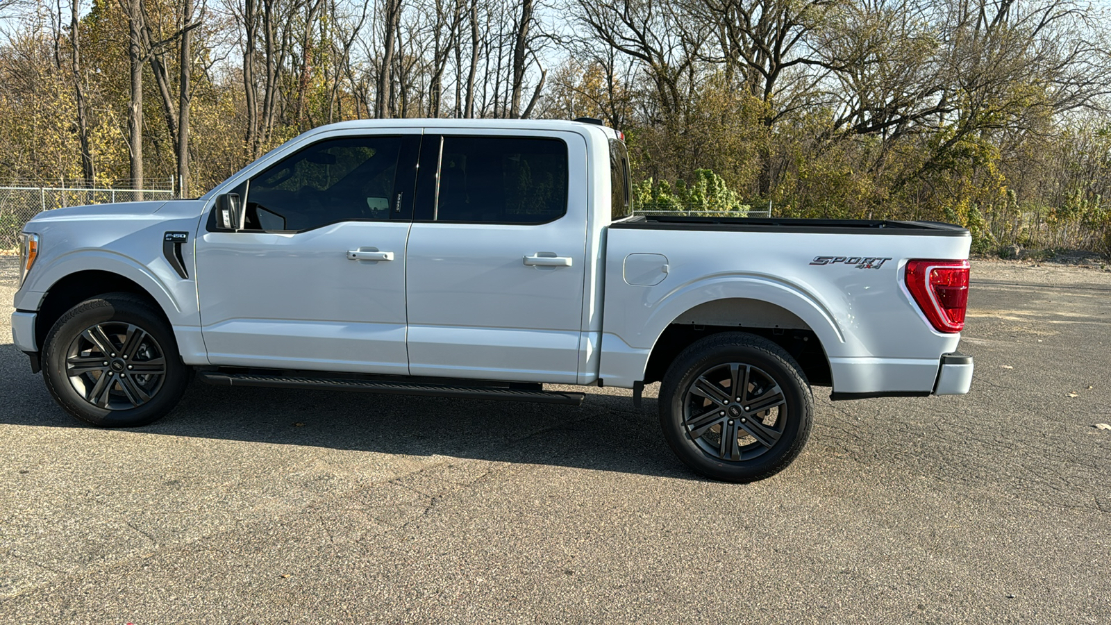 2022 Ford F-150 XLT 6