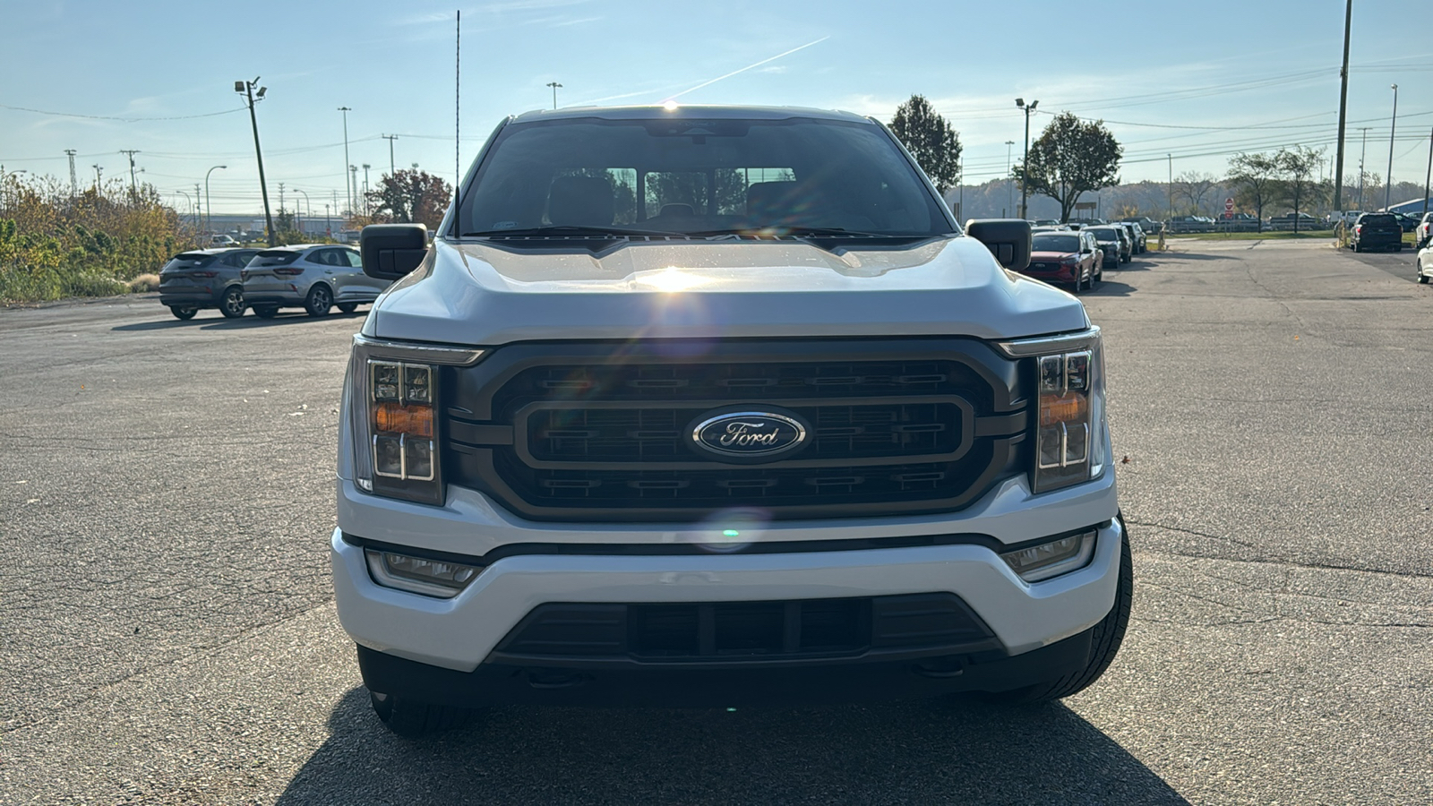 2022 Ford F-150 XLT 29